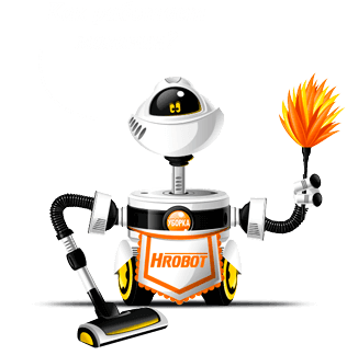 robot Домострой